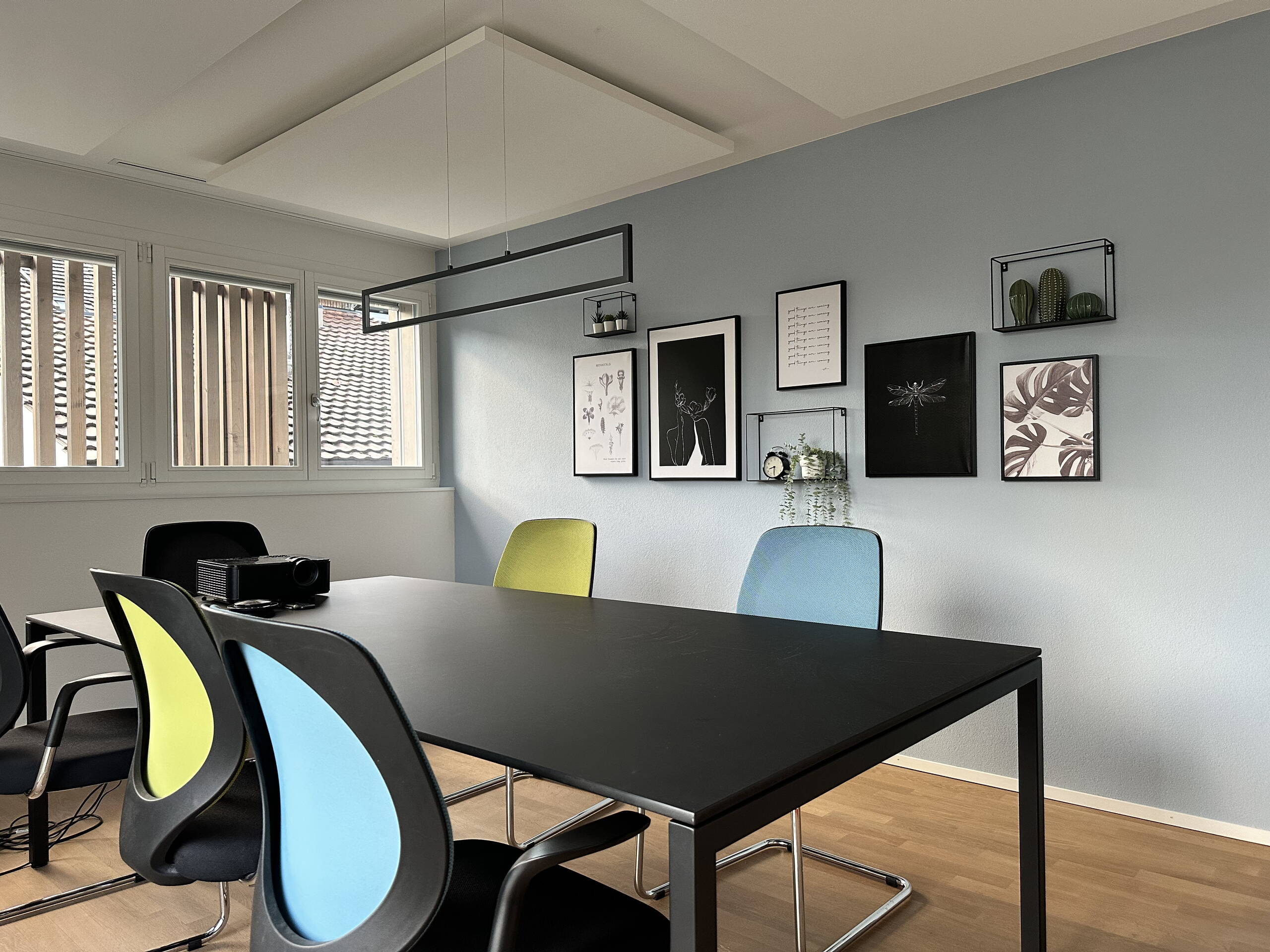 Neue Büroräume bei Razoon: Mehr Raum für Innovation. Neue Büroräume bei Razoon: Mehr Raum für Innovation.