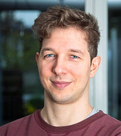 Welcome to the Team, Nicolas! Welcome to the Team, Nicolas!