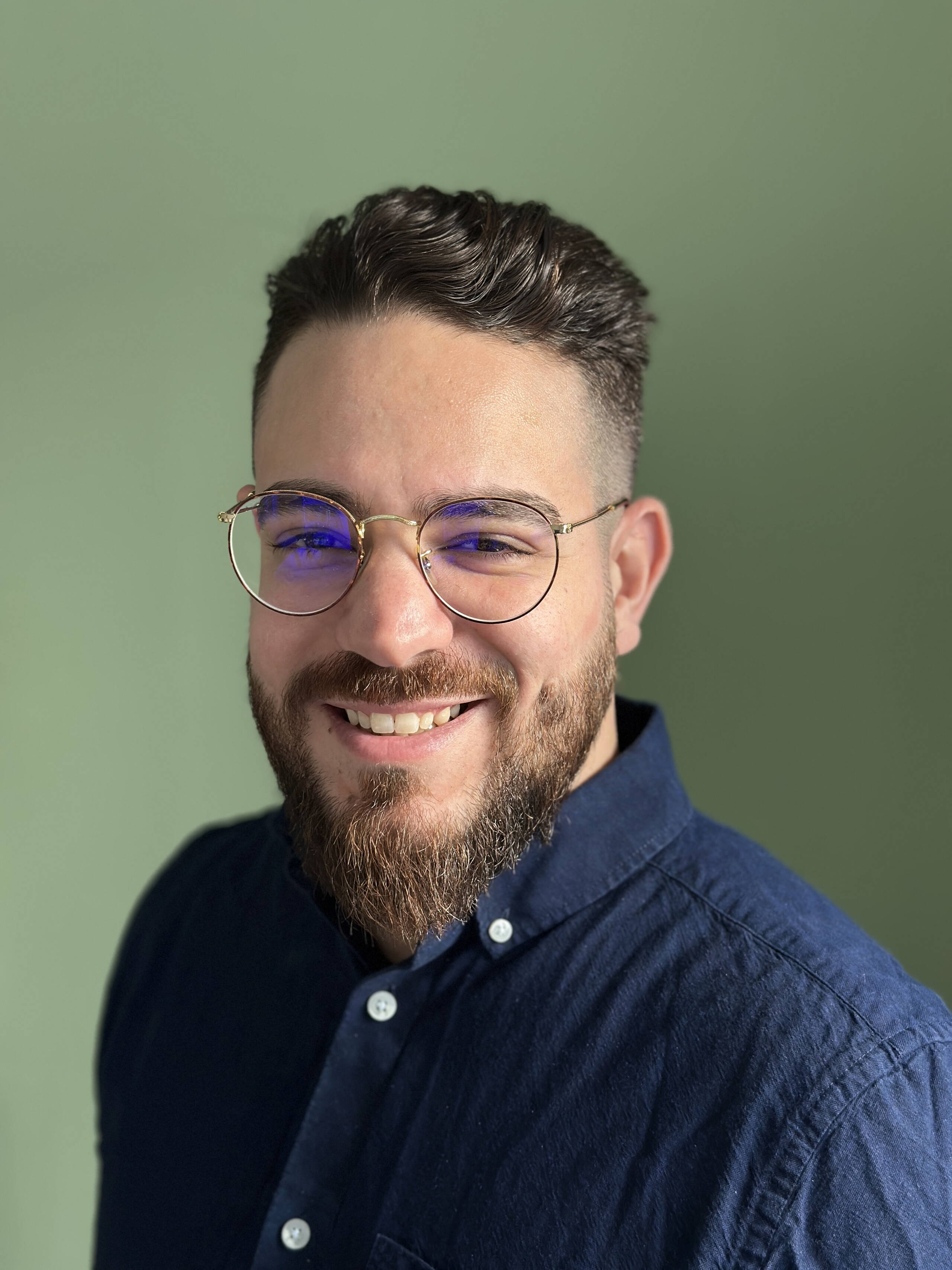 Willkommen bei uns, Muhammed! Willkommen bei uns, Muhammed!