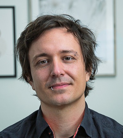 Herzlich willkommen im Razoon Team, Mischa! Herzlich willkommen im Razoon Team, Mischa!