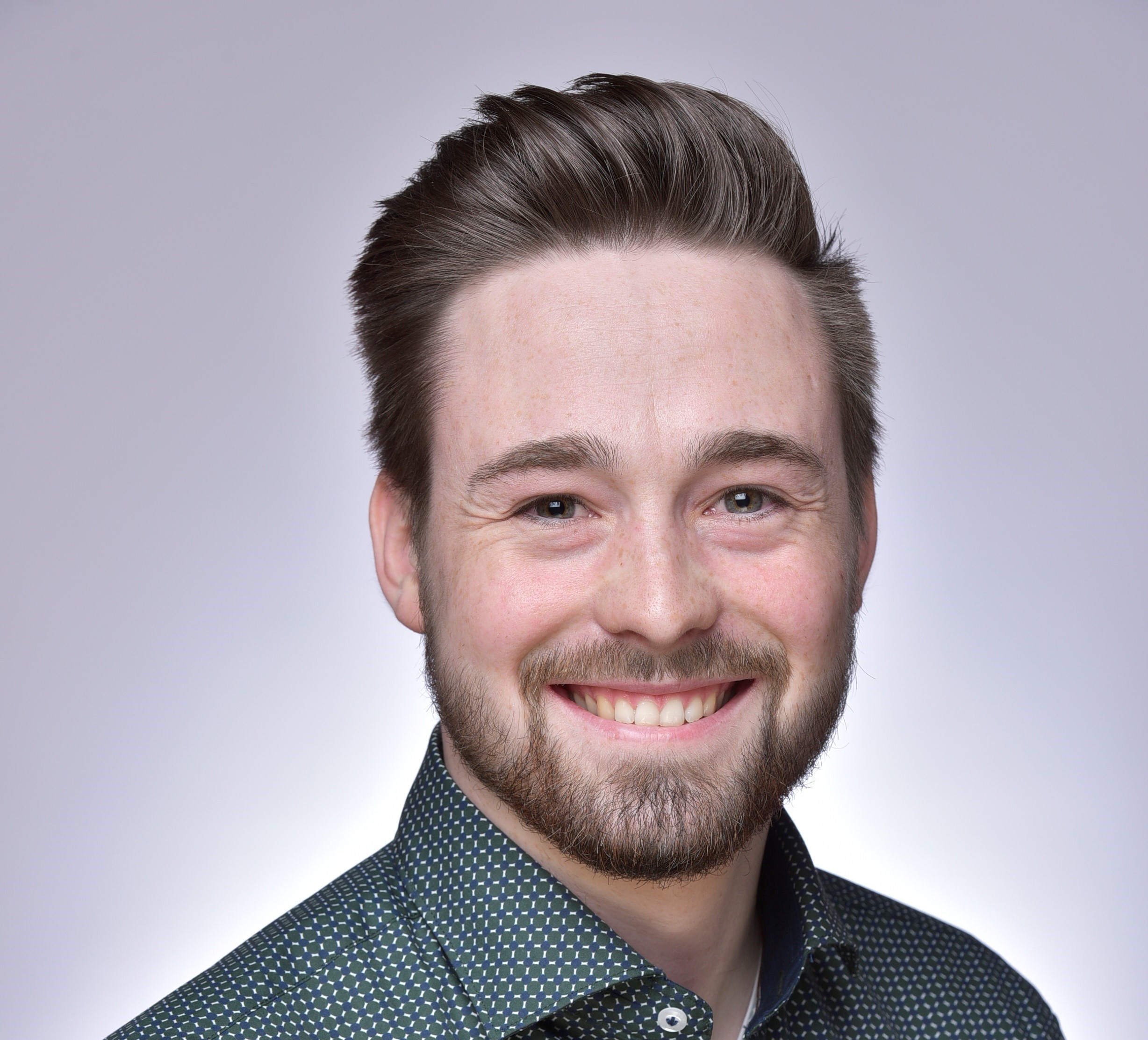 Herzlich Willkommen Caspar! Herzlich Willkommen Caspar!