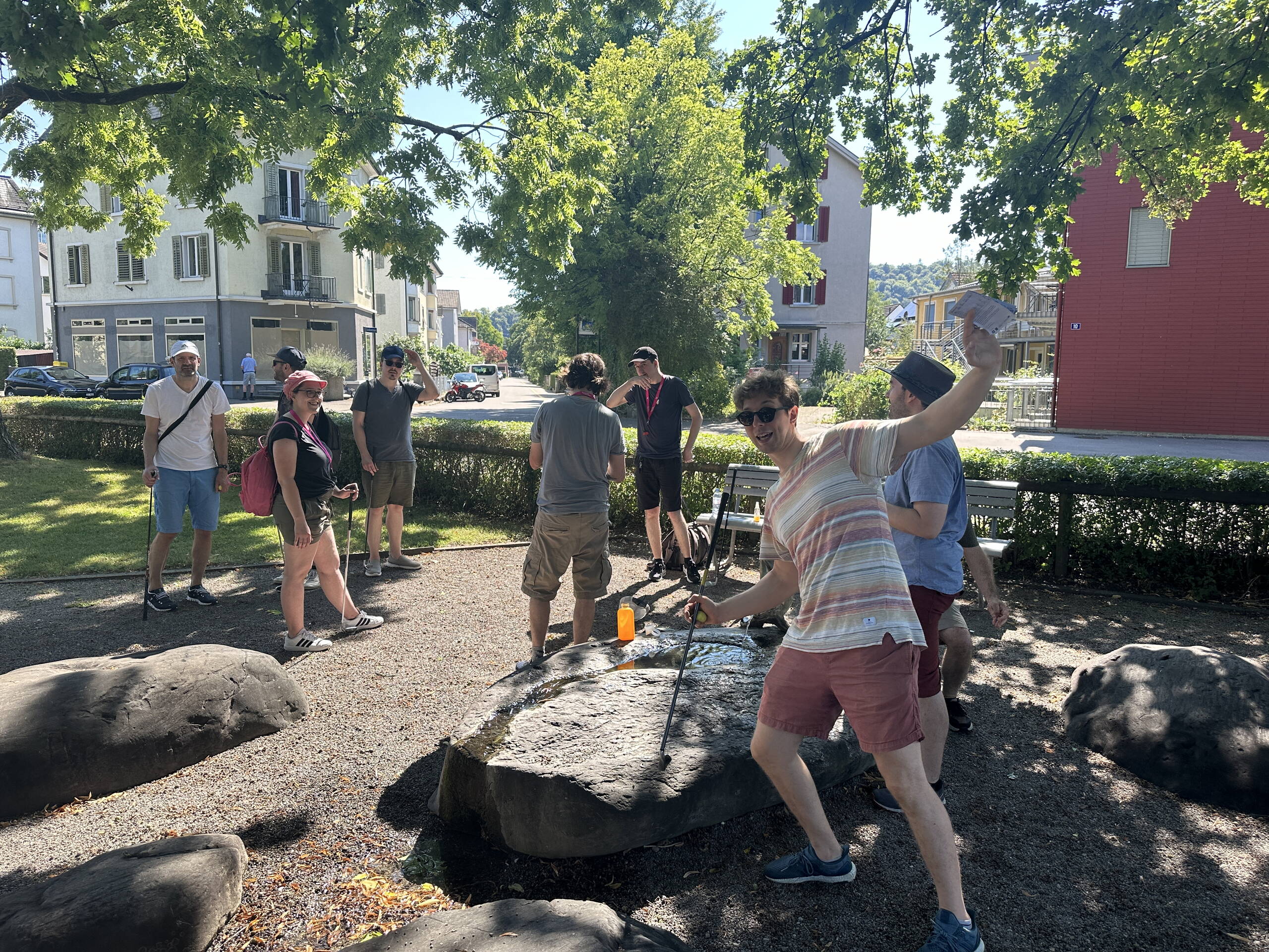 Impressions Razoon Events Impressions Razoon Events