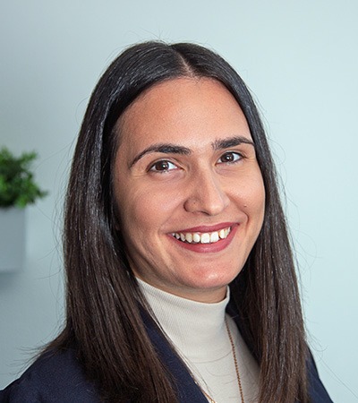 Herzlich willkommen im Team, Hanan! Herzlich willkommen im Team, Hanan!